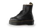 Dr. Martens Veterboots in maat 37 Zwart | 10% extra korting, Verzenden, Zwart, Overige typen, Dr. Martens