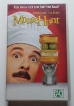 MOUSE HUNT (VHS), Cd's en Dvd's, Verzenden, Gebruikt