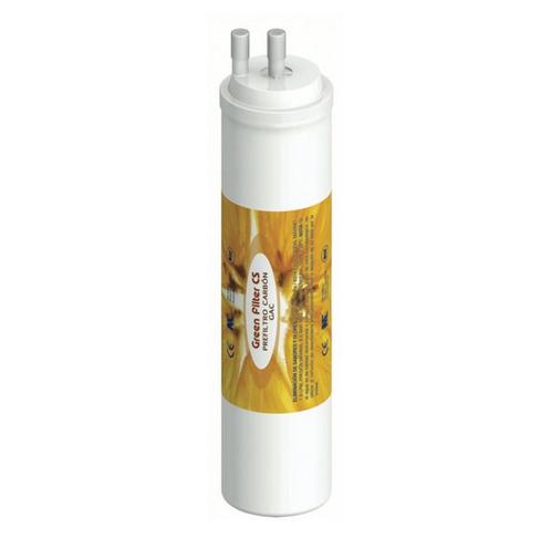 CS Carbon Filter GAC, Witgoed en Apparatuur, Onderdelen en Toebehoren, Verzenden