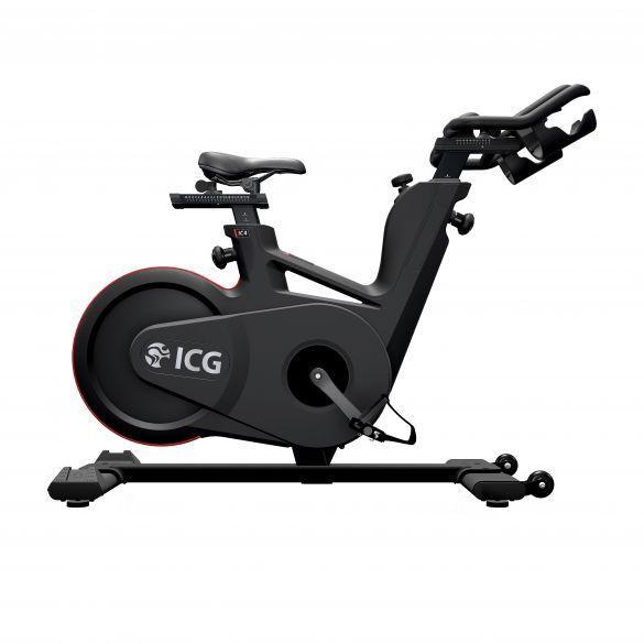 Life Fitness ICG Indoor Cycle IC4, Sport en Fitness, Fitnessmaterialen, Overige typen, Ophalen of Verzenden