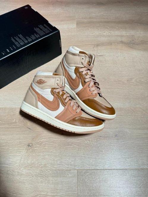 Nike - Air Jordan 1 High - Sneakers - Maat: EU 38 - Nieuw, Kleding | Heren, Schoenen