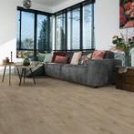 Laminaat rechte plank beige eiken |  Hoomline Royal V2, Ophalen, Nieuw