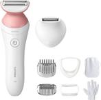 Philips series 6000 BRL146/00 - Ladyshave - Nat en droog, Verzenden, Nieuw