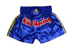 Adidas Thai boxing short “Kickboxing”, Sport en Fitness, Ophalen of Verzenden, Nieuw