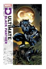 Ultimate Black Panther Volume 1: Peace and War, Boeken, Strips | Comics, Verzenden, Nieuw