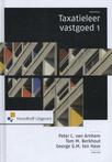 Taxatieleer vastgoed | 9789001823795