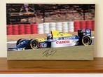 Williams - Alain Prost - 1993 - Foto, Nieuw