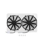 Mishimoto 68-72 Chevy Chevelle Performance Aluminum Fan, Ophalen of Verzenden, Nieuw