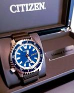 Citizen - Promaster DiverS Sub ISO 6425 - 20 BAR - Fugu, Nieuw