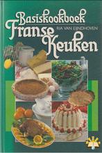 Basiskookboek franse keuken 9789010056535 Eyndhoven, Verzenden, Zo goed als nieuw, Eyndhoven