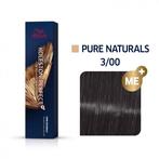 Wella  Koleston Perfect Me+  Pure Naturals  3/00  60 ml, Verzenden, Nieuw