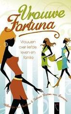 Vrouwe Fortuna 9789063053390 W. van Benthem, Verzenden, Gelezen, W. van Benthem