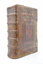 Francesco Gonzaga - De Origine seraphicæ religioni, Antiek en Kunst