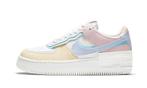 Nike Air Force 1 Shadow Pastel - maat 44.5 (Sneakers), Kleding | Dames, Schoenen, Verzenden, Nieuw, Sneakers of Gympen, ["Nike","Nike Air Force","Nike Air"]