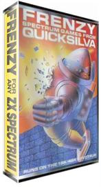 Frenzy, Verzenden, Nieuw