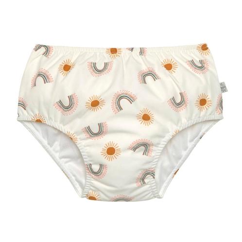Lässig Splash & Fun Zwembroekje met luier Rainbow nature, 0, Kinderen en Baby's, Kinderkleding | Overige, Verzenden