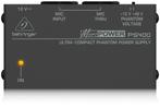 Behringer PS400 Micropower fantoom Preamp, Verzenden, Nieuw