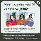 Weg met de weegschaal 9789024747917 M. van Herwijnen, Boeken, Verzenden, Gelezen, M. van Herwijnen