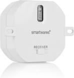 Smartwares SH4-99569 Automatische Schakelaarset – Plug &amp;, Ophalen of Verzenden, Nieuw