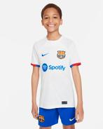 FC Barcelona Shirt Uit Junior 2023/2024, Nieuw, Algemeen, Nike, Verzenden