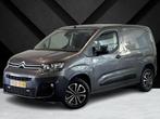 Citroën Berlingo Van GB L1 1.000KG 1.6 BlueHDi 100pk, Stof, Gebruikt, Euro 6, Overige kleuren
