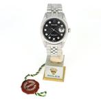 Rolex - Datejust - Zonder Minimumprijs - Unisex - 1980-1989, Nieuw