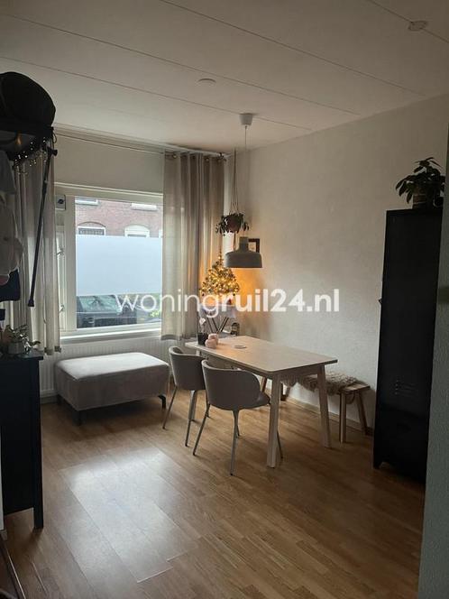 Woningruil - Derde Kade 118 - 3 kamers en Zuid-Holland, Huizen en Kamers, Woningruil, Zuid-Holland