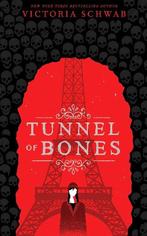 Tunnel of Bones - EN - Victoria Schwab - Paperback, Boeken, Ophalen of Verzenden, Nieuw