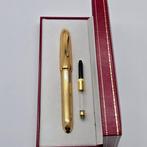 Cartier - Pluma louis cartier fountain pen - Vulpen, Verzamelen, Pennenverzamelingen, Nieuw