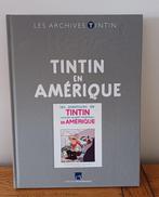 Tintin - Les Archives Tintin Noir & Blanc - Tintin en, Boeken, Stripboeken, Nieuw