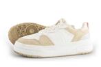 Tamaris Sneakers in maat 39 Wit | 10% extra korting, Kleding | Dames, Schoenen, Gedragen, Wit, Sneakers of Gympen, Tamaris