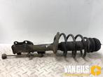 Schokdemperpoot links-voor Mercedes Vito O283534, Ophalen of Verzenden, Nieuw