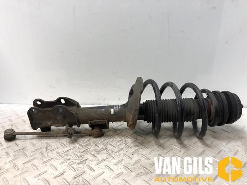 Schokdemperpoot links-voor Mercedes Vito O283534, Auto-onderdelen, Ophanging en Onderstel, Ophalen of Verzenden