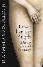 Lower than the Angels 9780241400937 Diarmaid MacCulloch, Verzenden, Zo goed als nieuw, Diarmaid MacCulloch