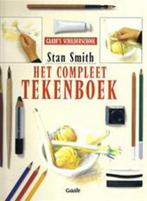 Het compleet tekenboek / Gaades schilderschool Sarah Smith, Boeken, Verzenden, Gelezen, Sarah Smith