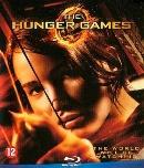 Hunger games, the - Blu-ray, Cd's en Dvd's, Verzenden, Nieuw in verpakking