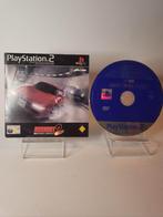 Demo Disc Burnout 2: Point of Impact voor de Playstation 2, Spelcomputers en Games, Ophalen of Verzenden, Nieuw