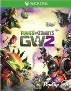 Plants vs Zombies Garden Warfare 2 (Xbox One Games), Spelcomputers en Games, Ophalen of Verzenden, Zo goed als nieuw