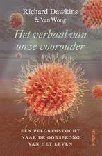 Het verhaal van onze voorouder 9789046821732 Richard Dawkins, Boeken, Verzenden, Zo goed als nieuw, Richard Dawkins