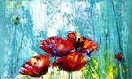 Nelu Gradeanu - Poppies