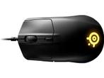 Steelseries -  Rival 3 Gaming-muis, Rechtshandig, Muis, Verzenden, Gaming muis