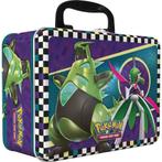 Pokémon Back To School Collector Chest 2024, Hobby en Vrije tijd, Verzamelkaartspellen | Pokémon, Verzenden, Nieuw