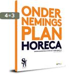 Ondernemingsplan horeca 9789052112572 Ingrid Bergé, Boeken, Verzenden, Zo goed als nieuw, Ingrid Bergé