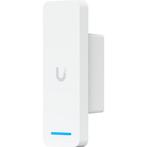 Ubiquiti Access Ultra Basistoegangscontrolelezer Wit, Computers en Software, Ophalen of Verzenden, Nieuw