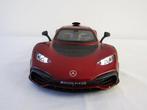 Jinlifang 1:18 - Modelauto - Mercedes-AMG One, Nieuw