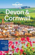 Lonely Planet Devon & Cornwall 9781786572530 Oliver Berry, Verzenden, Gelezen, Oliver Berry