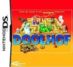 Doolhof (DS) 3DS Garantie & snel in huis!, Spelcomputers en Games, Games | Nintendo DS, 1 speler, Ophalen of Verzenden, Zo goed als nieuw