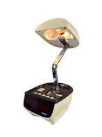 Timco Hong Kong - Lamp - Plastic - Een opvouwbare bureaulamp