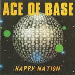 Ace of Base - Happy Nation CD, Verzenden, Nieuw in verpakking