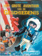 Het Grote Avontuur Van De Geschiedenis 9789030315513, Verzenden, Gelezen, R. Unglik